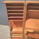 Bureau Magic box par Mummenthaler & Meier, Suisse 1960