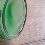 Vintage glass siphon or vaporizer