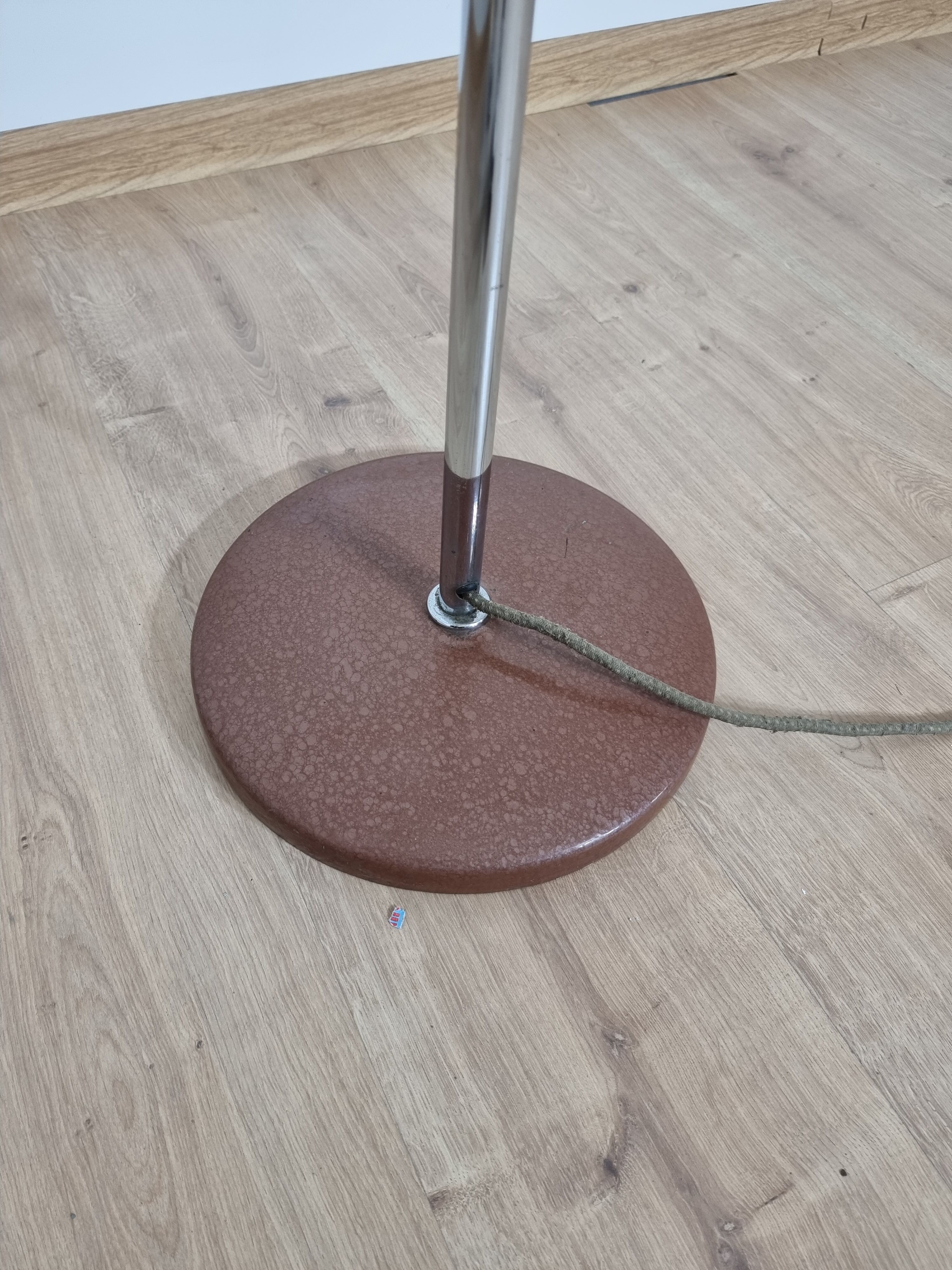 Lampadaire de Lidokov