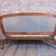 Biedermeier Cherrywood Sofa by Josef Danhauser, Austria, 1820s
