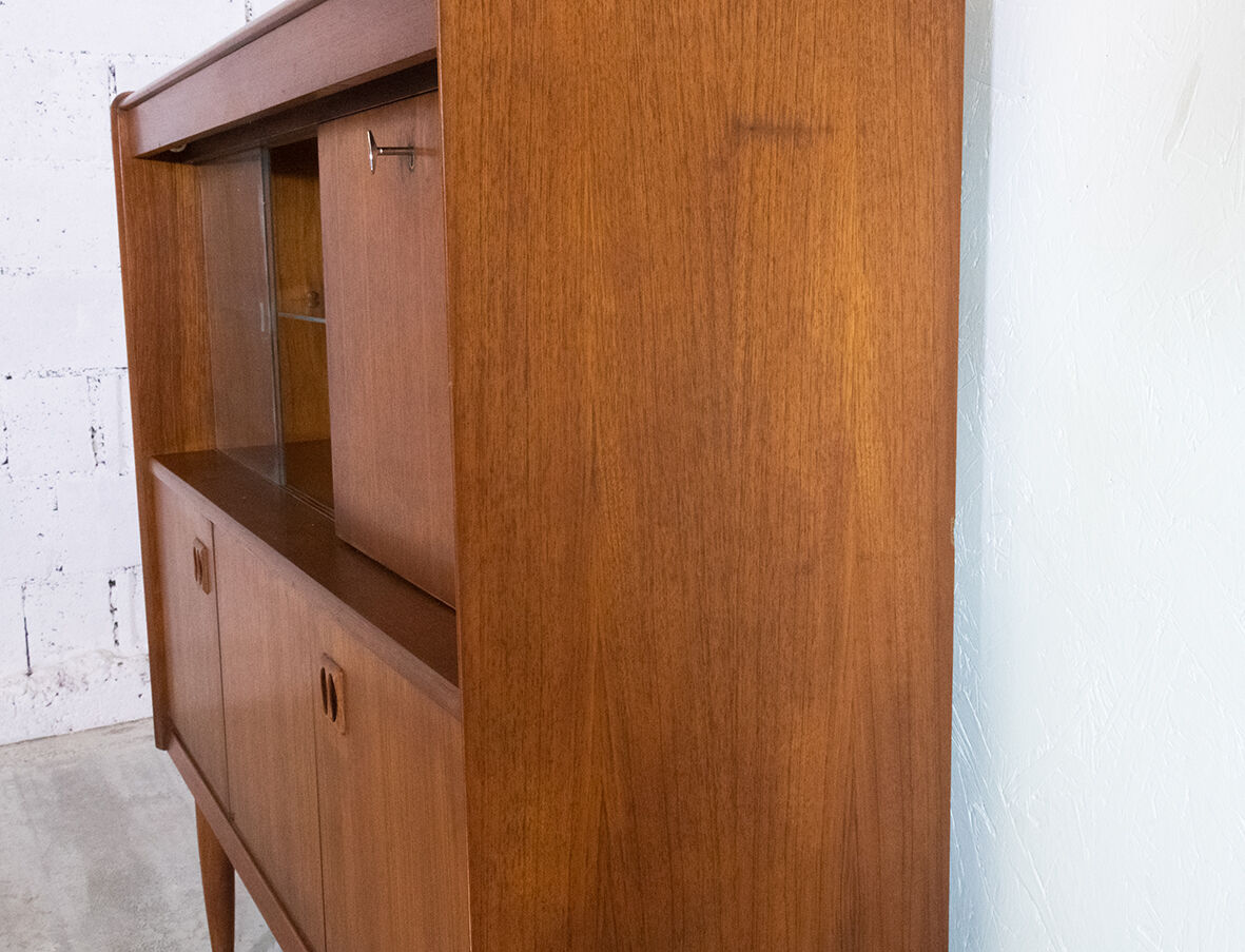 Scandinavian top buffet