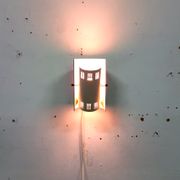 Applique par Louis Kalff pour Philips des années 1950