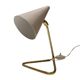 Lampe design Gilardi & Barzaghi, Italie, 1950