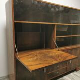 Cupboard attributed to Jindrich Halabala, 1940's