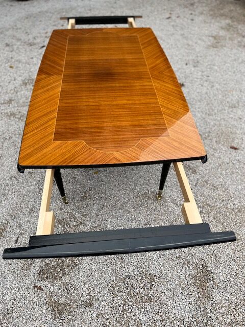 Coffee table 1960