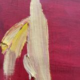20th century abstract painting
