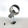 Stilnovo, signed Mid-century adjustable wall lamp from 50s