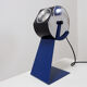 Vintage Italian articulated desk or bedside lamp - 1970s