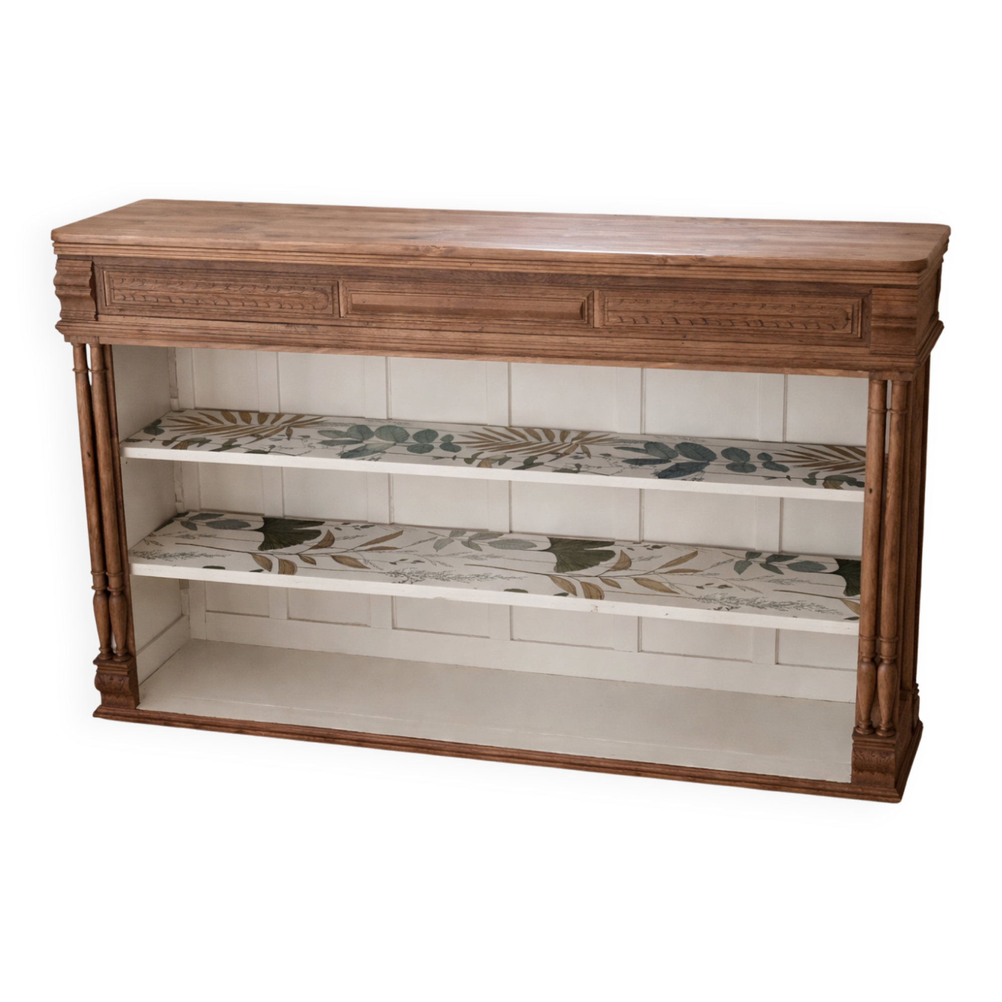 Chic Campaign Console