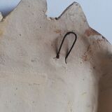 Wall decoration in the shape of sun and moon