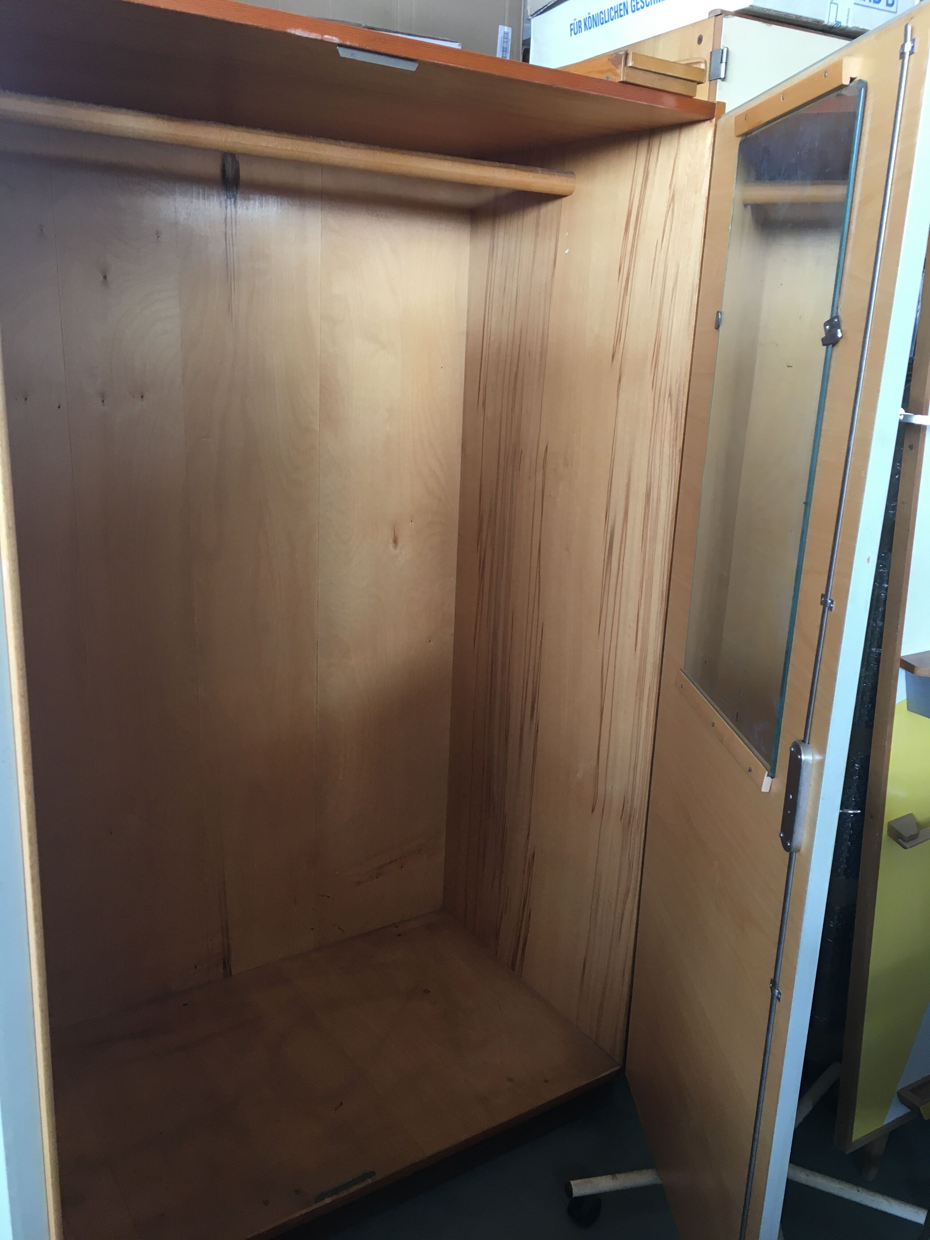 Czech Cabinet of 1962