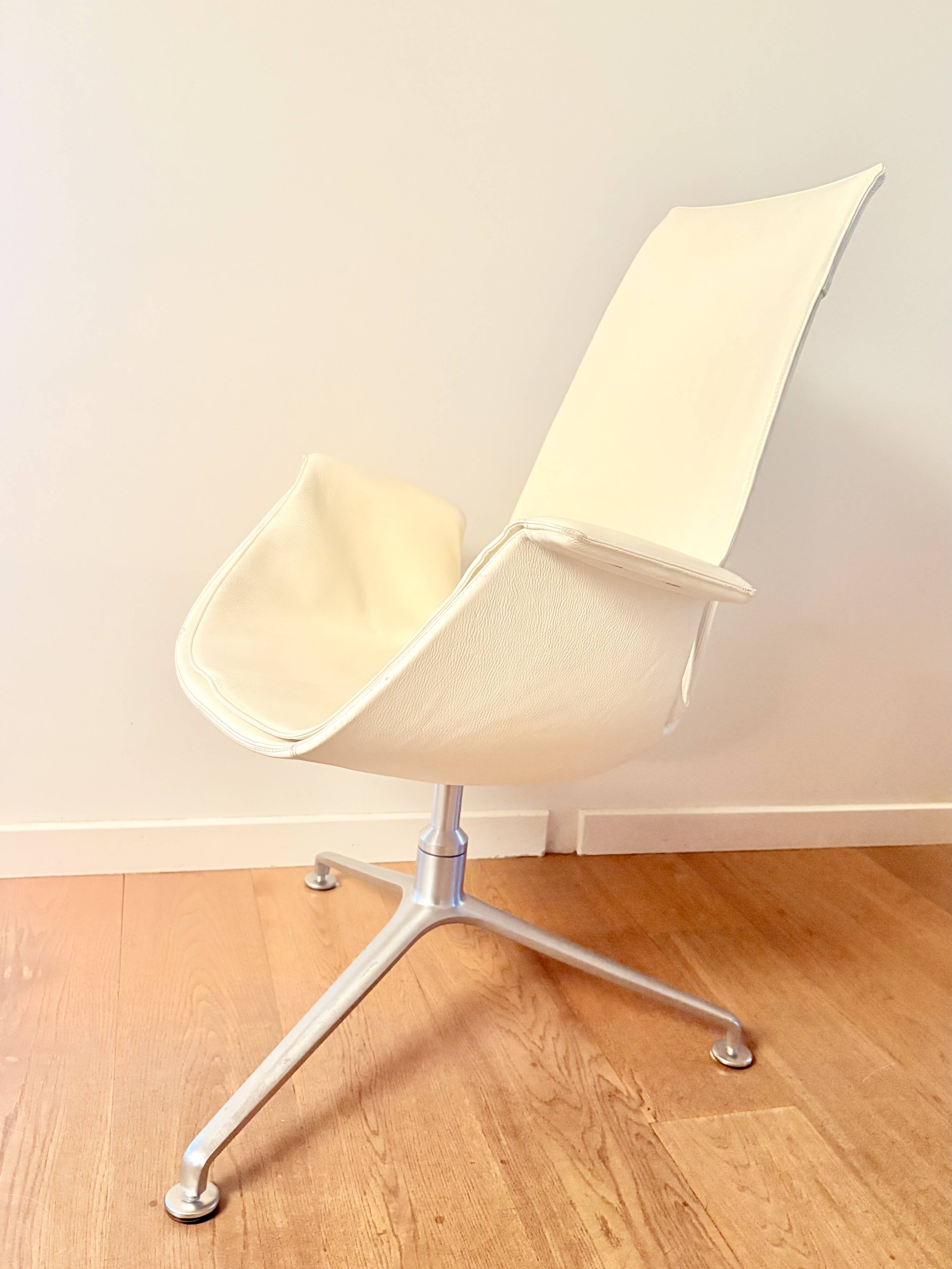 Fauteuil Tulipe