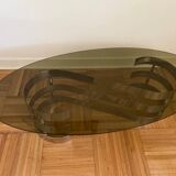 Low table