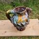 Pitcher 1970 signed Vallauris
