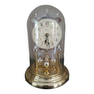 Horloge Silvoz Quartz