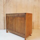 Art Deco chest of drawers