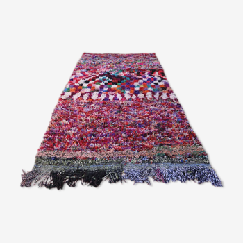 Azilal carpet 217 x 124 cm