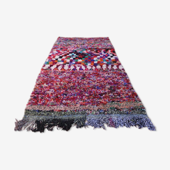 Tapis azilal 217 x 124 cm