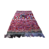Azilal carpet 217 x 124 cm