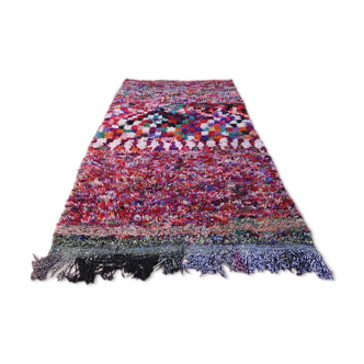 Tapis azilal 217 x 124 cm