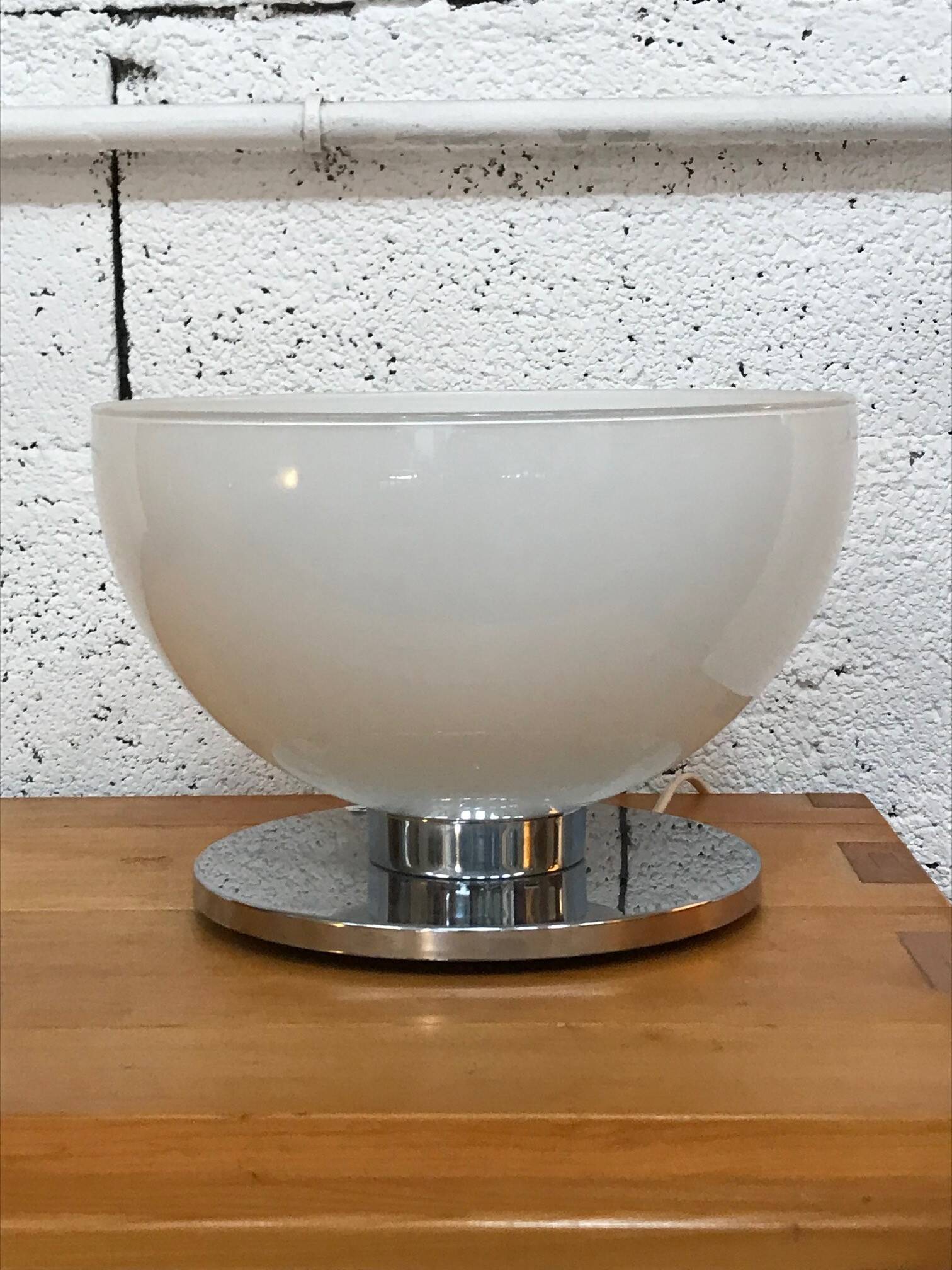 Vintage lamp by Terence Conran for Habitat, 1980s
