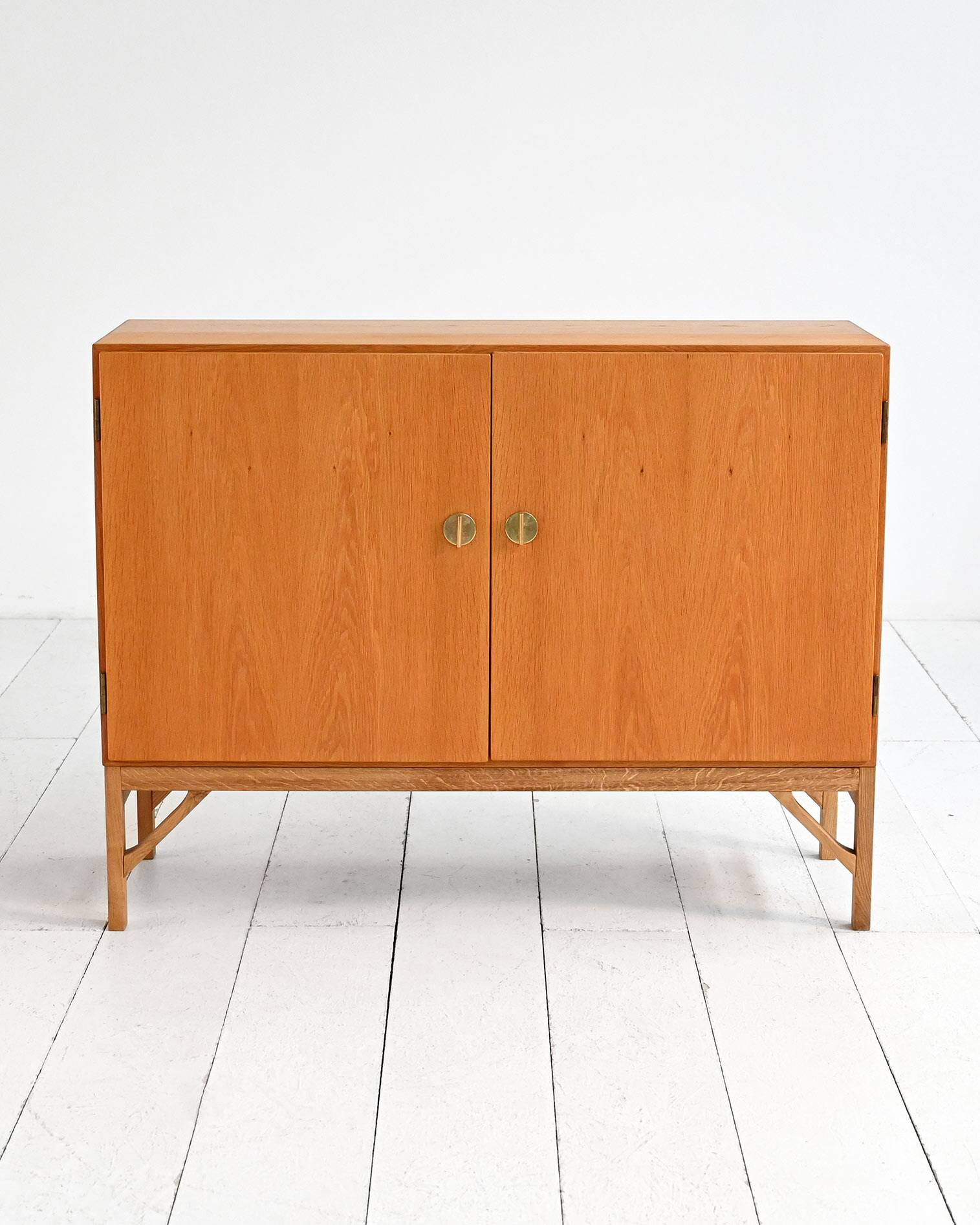 Model “232” sideboard by Børge Mogensen for FDB Denmark