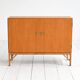 Model “232” sideboard by Børge Mogensen for FDB Denmark
