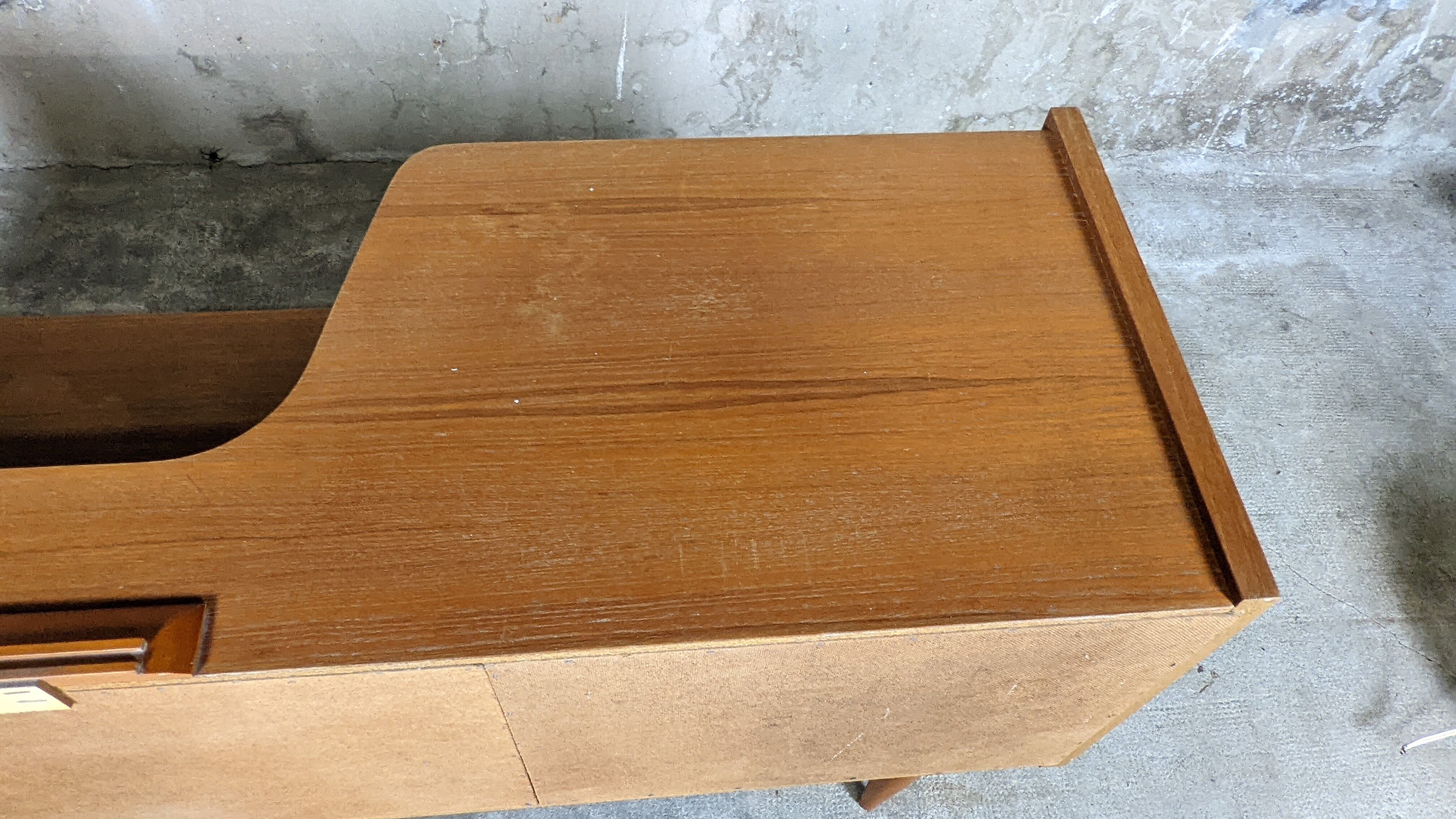 Scandinavian hairdresser