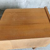 Coiffeuse scandinave