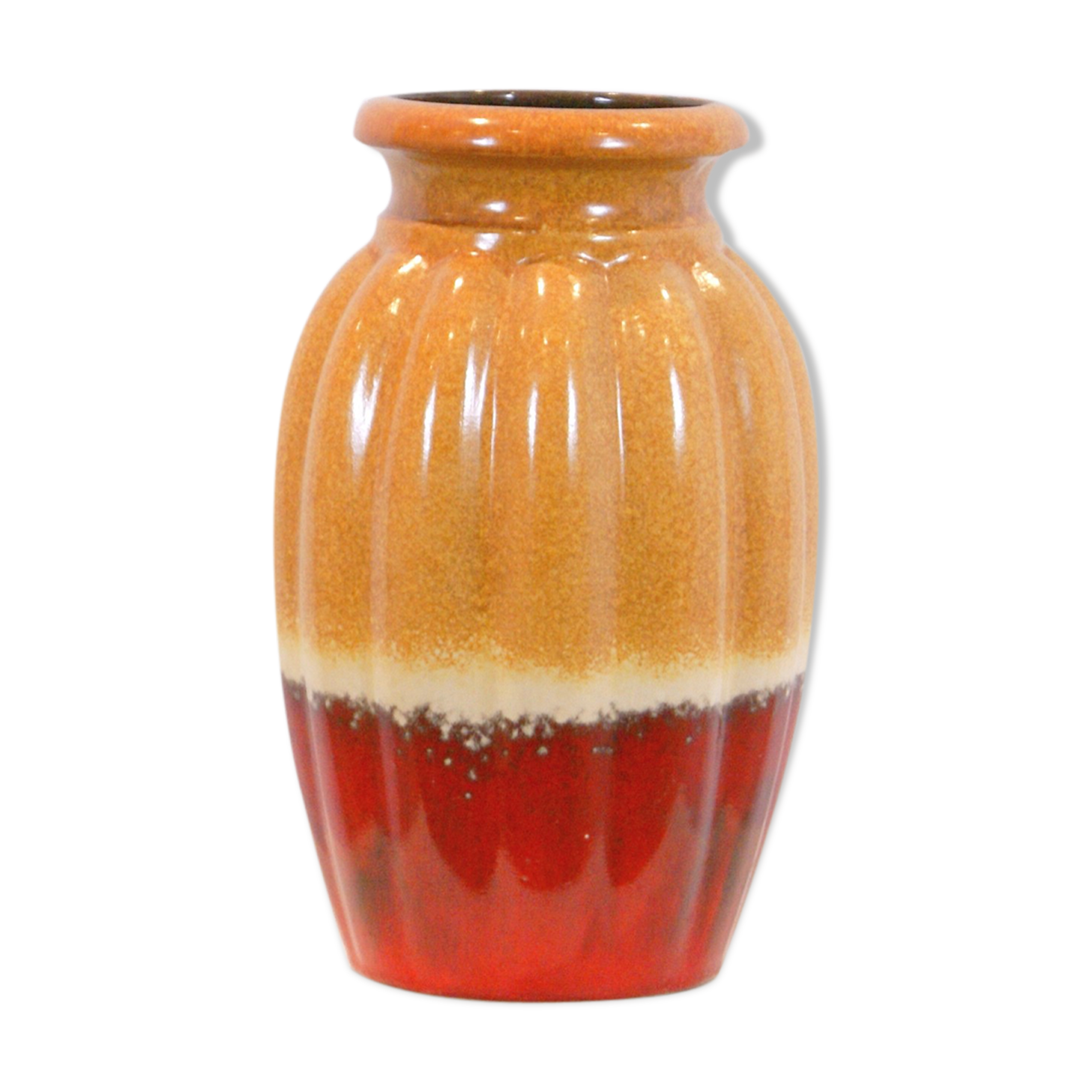 Scheurich vase