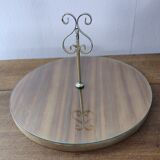 Vintage cheese board