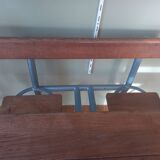 2-seater school desk