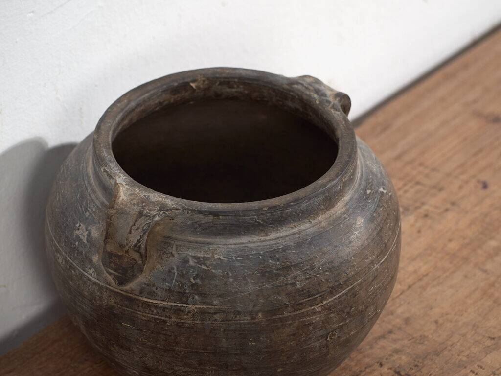 Ancient Chinese vase (c.1900) #7