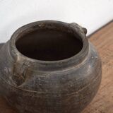 Ancient Chinese vase (c.1900) #7