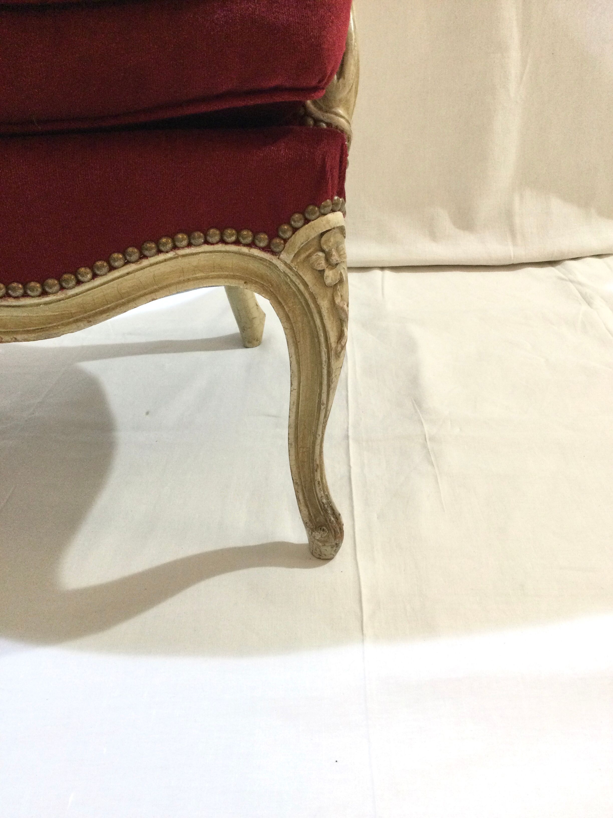 Louis XVI style shepherdess