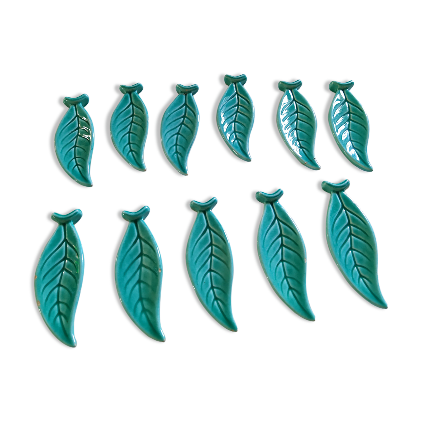 11 Niceram Vallauris knife rest