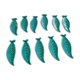 11 Niceram Vallauris knife rest