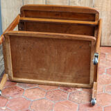 Rolling service 50s