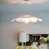 Flower suspension