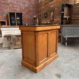 Shop counter early 20th century