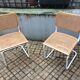 Pair of B32 by Marcel Breuer