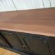 Long buffet restyled