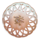 Fruit bowl from Moustiers faience