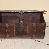 chest Of ali BaBa