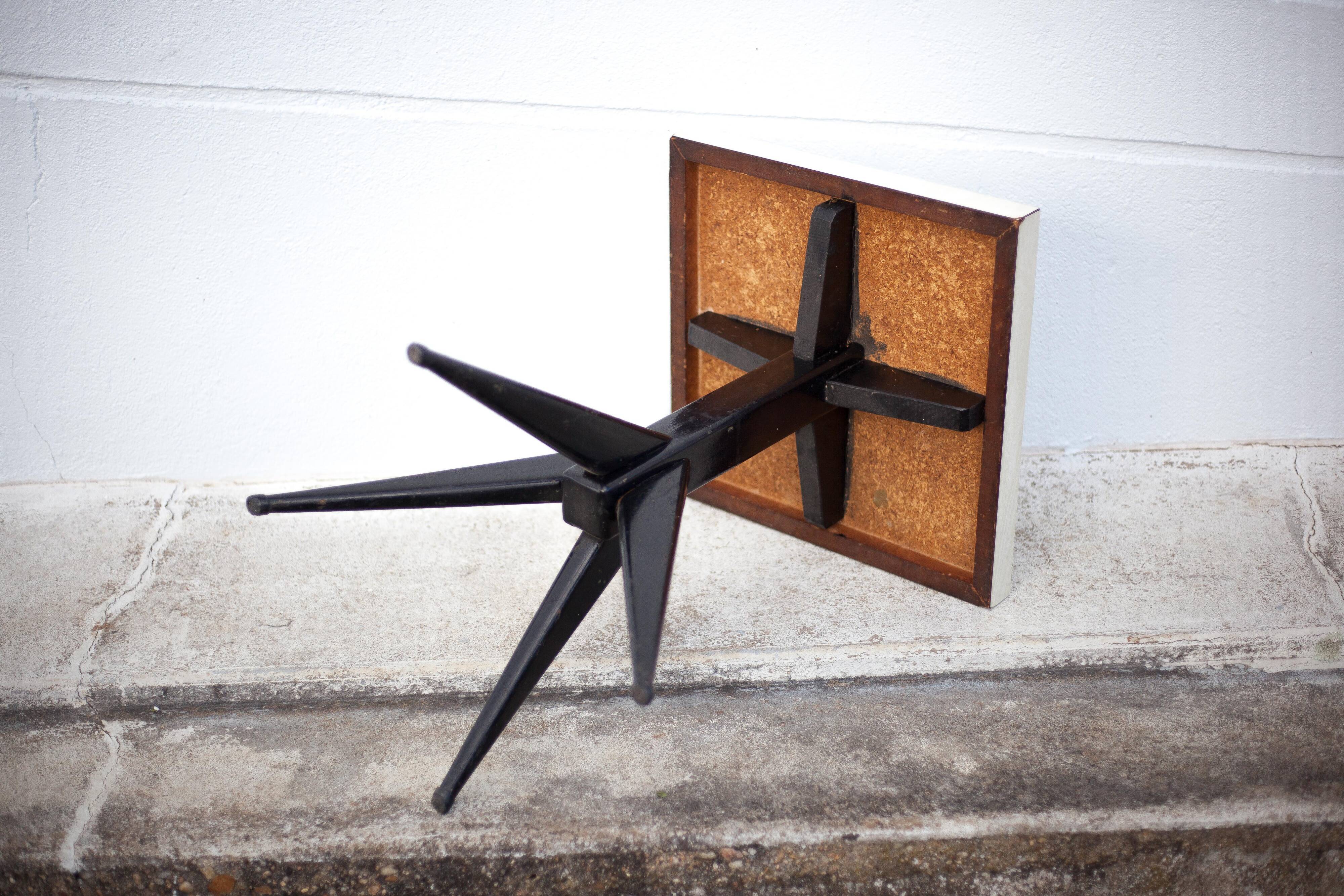 Vintage table