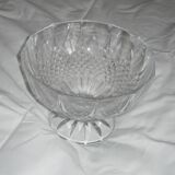 Belle coupe en cristal