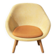 AAL82 design armchair, Hay