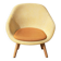 AAL82 design armchair, Hay