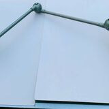JIELDE lamp