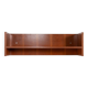 1980’s Vintage Italian design wall shelf/bookshelf